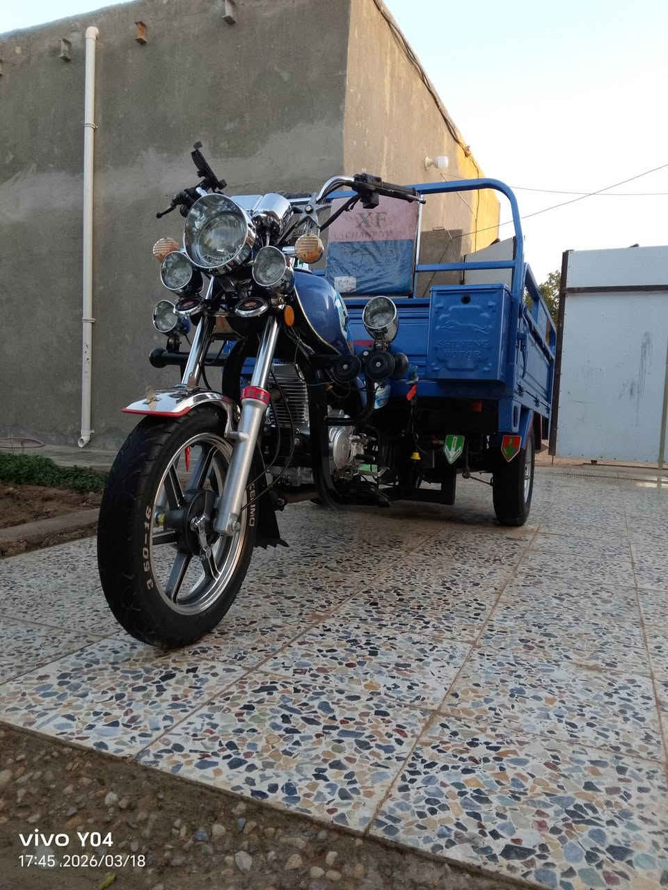 السلام عليكم شباب ستوته للبيع موديل 23 طالعه بال 25 كفاله عامه العنوان واسط قضاء الحي المشراي لا يراسلني للاستفسار***********#***********
