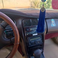 كفاله عامه • مكينة وكير • تايرات جدد