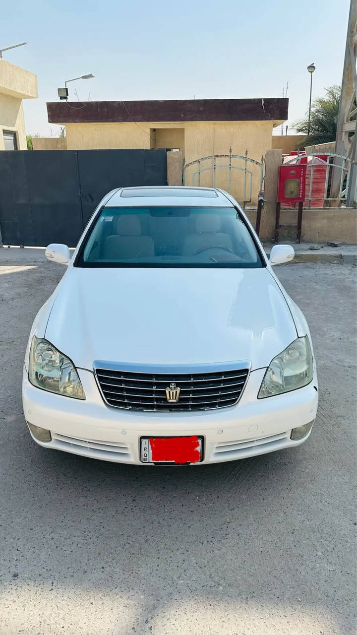 السلام عليكم شاهينة ٢٠٠٣ قرار ٤٨السيارة تسجيل جديد تحويرة جديدة منضومة تبريد جديدة رقم بصره دولي بيها حادث مئشر علية بل أحمر والباقي كفالة دشبول جديد شغل درجة أولى السيارة مستعجل عل بيع مكينة وكير نص عمر السعر ١٣٠ وفلوس المكينة ينزلن من سعرها مكانها البصره الزبير *********** الزبير, البصرة
