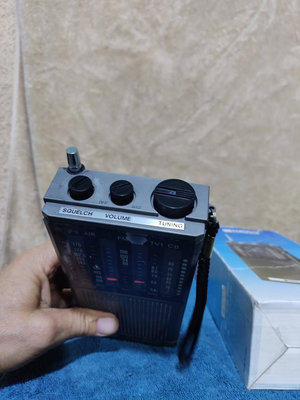 تابع الفديو رجاء
شرط الشغل 
٤٠ الف


**إذا كنت صاحب هذا الإعلان وتريد حذفه لأي سبب، رجاءا أرسل رسالة إلى الدعم الفني**