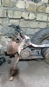 محرك • صالح للعمل • السماوة