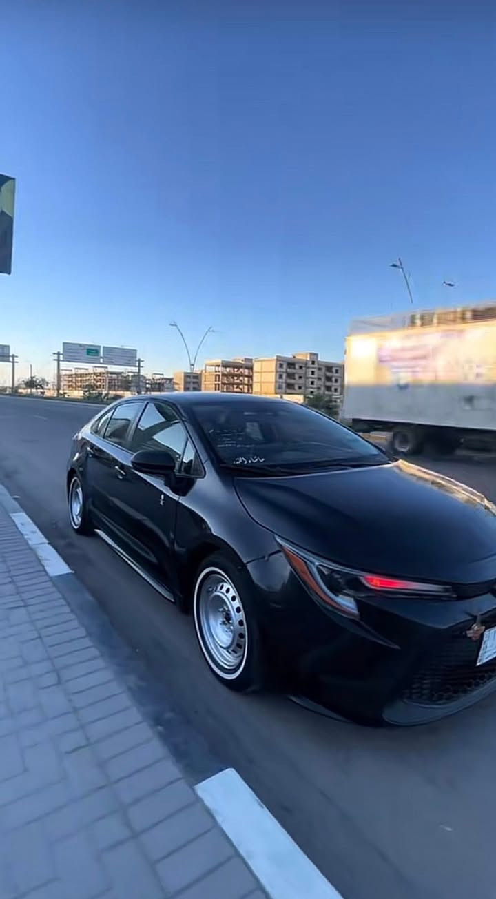 كوراله2021وارد امريكي حادث بجم وصبخ صندوك ماشيه١٥٠حقيقي معوقين***********
