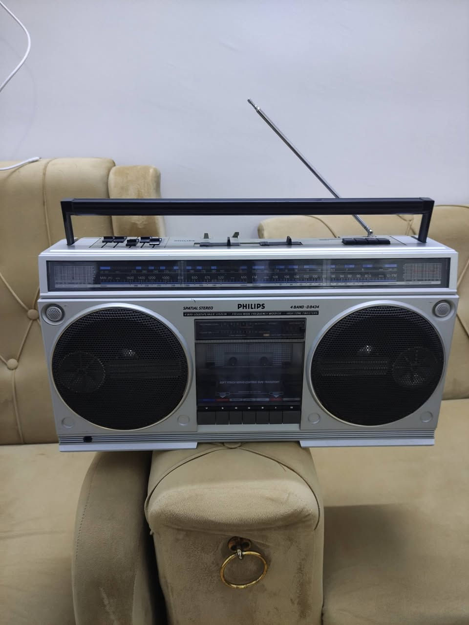 سلام عليكم مسجل بل نسبة للحجم ضخم للبيع فلبس ***********واتساب تابع شرح الفيديو السعر 70
