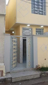 كربلاء • دار • ٧٠م