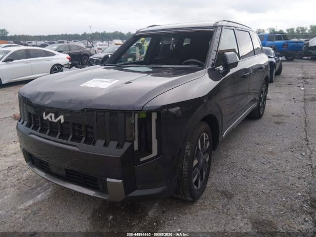 ⭐️ #شركه_العقبه_للمزادات ⭐️
🕔موعد المزاد :  16 / 6 / 2026 
🚗 السيارة :  2027 KIA Telluride, S
⚠️ الضرر الرئيسي :  امامي طفيف
↔️المسافة :  2.000 ميل
🔲 المحرك :  2.5L, 4 
0-44994460
,
لاتوجد اضافه على السيارات الهايبرد 
اسعار النقل مخفضة لاتوجد اي اضافات بعد الاتفاق
شحن الى جميع المنافذ الحدودية 
  تقرير كارفاكس مجاني
للمزيد من المعلومات يرجى الحضور الساعة الرابعة مساءآ الى مقر الشركة الكائن في بغداد- حي البنوك شارع الجسر مجاور مطعم طاووق البنوك مقابل مجمع اليزن 
للاستفسار المبيعات⬇️
📞 ***********
📞 ***********
‏ ‭***********‬📞
📞 ***********
.
#fyp 
#شركه_العقبه_للمزادات
#copart #iaai #سيارات #مزاد #كيا #هونداي #جيب #نيسان #شحن #تخليص #تعقيب #ام_قصر #العقبة #جبل_علي #شراء_سيارات #كوبارت #منهايم #تصليح_سيارات2026 #مزادات #للبيع
#موديل2024  #موديل2025 #موديل2026
