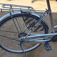 باسكل • نضيف كلش • حجم 26