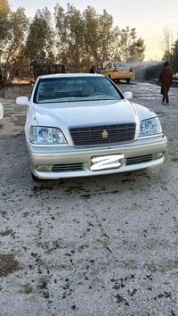 موديل ٢٠٠٣ • محرك ٢٠٠٠ • ضربه قويه