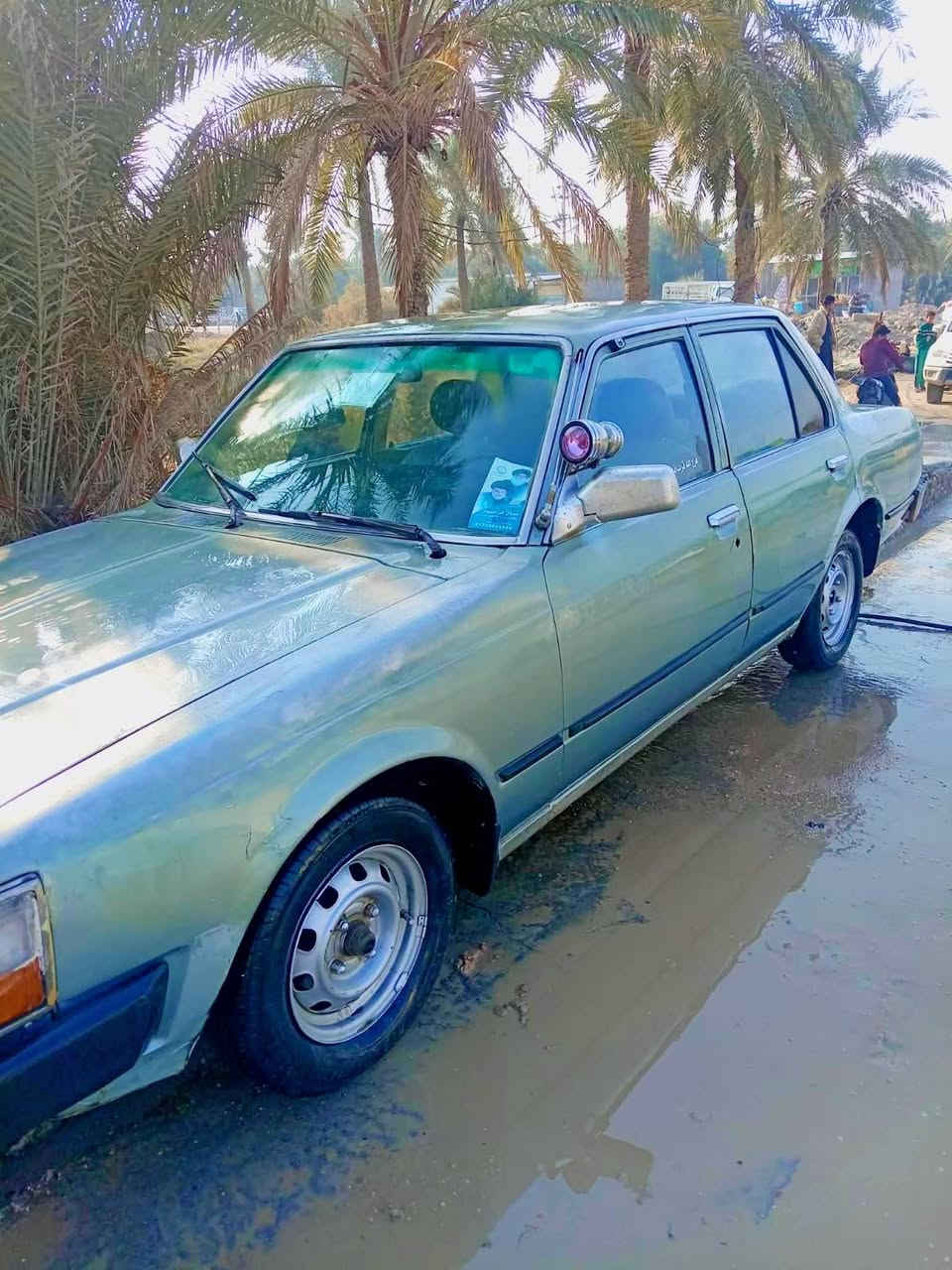 كرونا 81 رقم بغداد تحويل مباشر محرك نظيف وكير عادي بلادي كهربائيات كلها شغاله تخم تاير جديد تبريد
غير متواجد على فيس اتصال على هذا الرقم ***********
