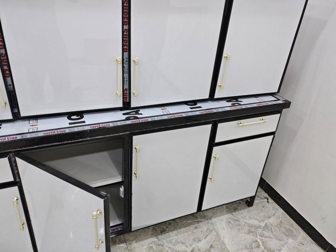 كاونتر جديد مترين ارضي مترين معلق وسنك مرمر متر و ٣٠ المكان الاسكان الصناعي واكو توصيل شراي خاص


**إذا كنت صاحب هذا الإعلان وتريد حذفه لأي سبب، رجاءا أرسل رسالة إلى الدعم الفني**