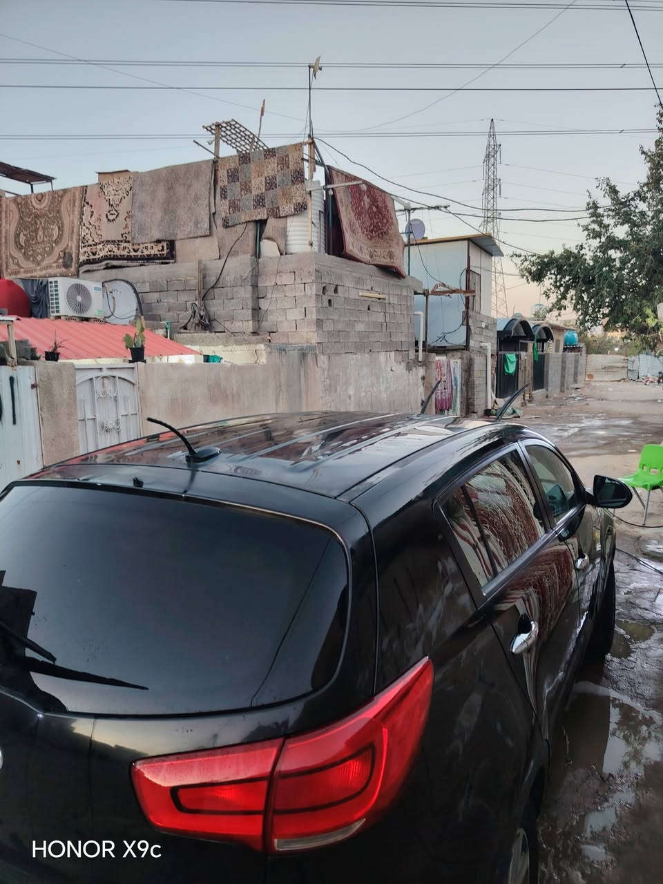 كيا سبورتج ١٦ وارد محرك 2400 باب وشاملاخ مبدل نفس الون رقم بغداد الجديد تحويل ثاني يوم الرقم *********** مكان بغداد الأمين الثانيه فيس
