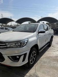 هايلوكس TRD • ٢٠٢٠ • ماشيه ١٥٥ الف