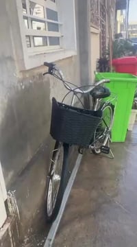 باسكل ياباني ونضيف وشغال سعره75 وبي مجال للشراي مكاني الغزاليه للستفسا...