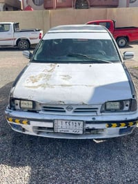 برايمر • ١٩٩١ • محرك وكير شرط