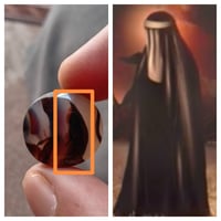 عقيق يماني شجري • مصور رباني • ناصرية