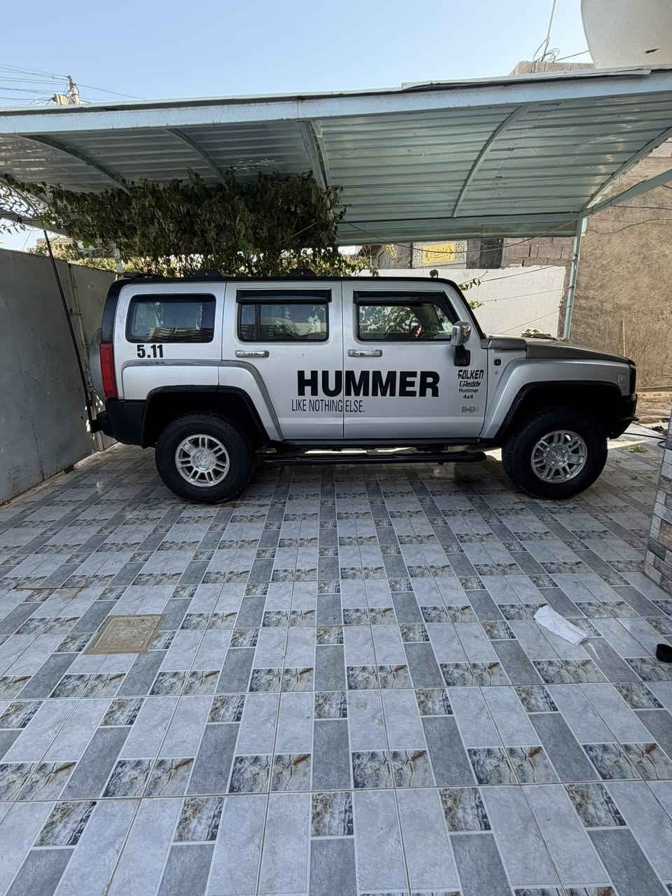 همر H3رقم بغداد كشانه جلد كهرباء فتحه جازه حداديه كهرباىيات تخم تاير جاهزه من كلشي تبريد ماتصرف عليها ولا الف للبيع او المراوس حسب القناعه رقم بغداد الجديد بسمنه تحويل مباشر السياره خليجي بيها قطعتين صبغ السعر ١٢٥ مكان الرمادي


**إذا كنت صاحب هذا الإعلان وتريد حذفه لأي سبب، رجاءا أرسل رسالة إلى الدعم الفني**