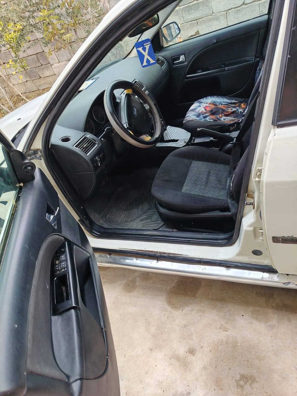 فورت منديو مو ديل 2007 رقم ديالى تحويل مباشر السعر 28 وبيهة مجال محور كير محرك كورلا اي استفسار اتصل *********** مكاني بعقوبه
