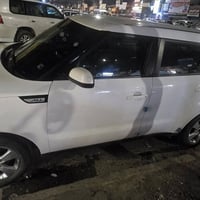 صول ٢٠١٧ رقم سلمانيه بسمي رقم جديد هزه جديد   مكاني الكاظميه  محرك ١٦٠...