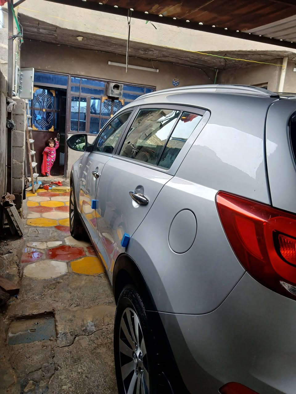 سبودتج خليجي ٢٠١٦ دوش ٢٠٠٠ كفاله عامه عدة دعاميه السعر  ١٦٣ بيه مجال بصيط  رقم بغداد الجديد بسمي  ***********٠
