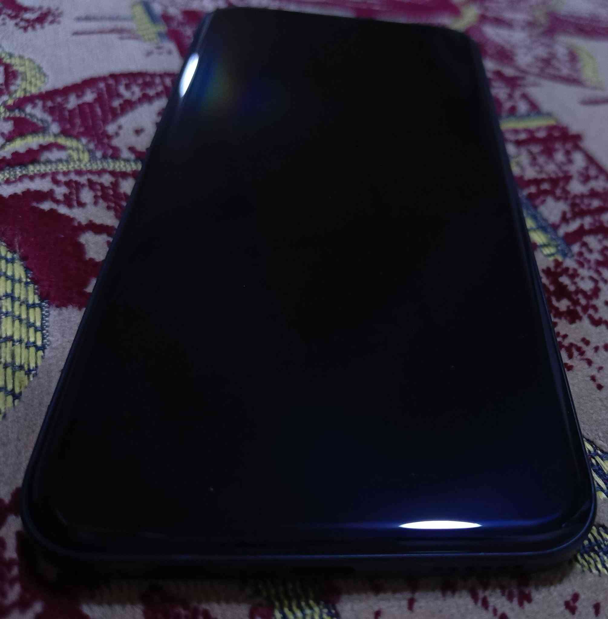 Redmi note 15 pro plus
ريدمي نوت 15 برو بلس
جهاز مكفول من كلشي مشتغل يومين فقط
وصل الشراء موجود
مشحون مرتين بس
بطارية 6500 شاحنة 100واط
مساحة 512 رام 12
ضمان 7 ايام استبدال و سنتين ضمان وكالة

مكاني بصرة لا يوجد توصيل
تفضلوا خاص علمود السعر و وصل الشراء


**إذا كنت صاحب هذا الإعلان وتريد حذفه لأي سبب، رجاءا أرسل رسالة إلى الدعم الفني**