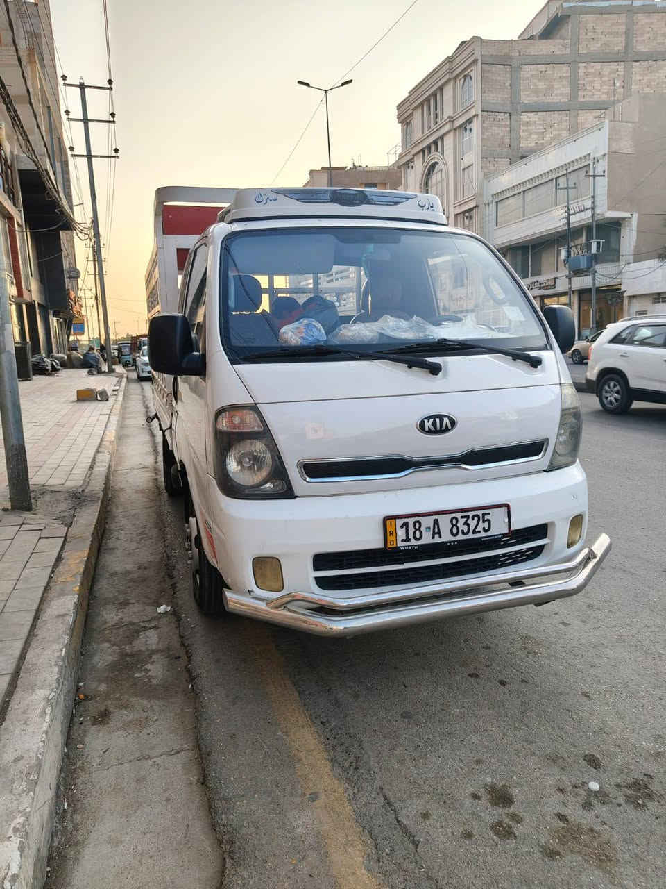 كيه فحل للبيع 2014  مكفوله السعر 125 بسمي السياره بابل مداوره بلنجف مكاني نجف
***********
