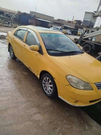 للبيع سياره بي واي دي جي ثري موديل 13السعر 32تفاصيل كير محرك مكفول بيك...