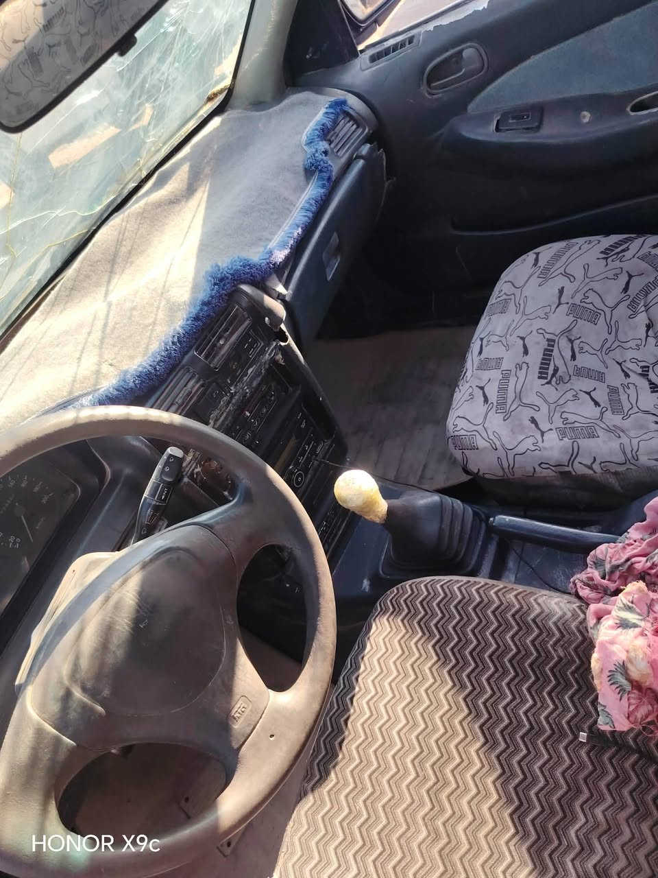 سلام عليكم سياره للبيع مكينه وكير جديد رقم نكليزي
بغداد بسمي المكان بغداد ابو غريب  تواصل ***********
