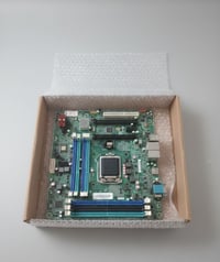 مذربورد Lenovo • سوكت 1150 • شيبست H81