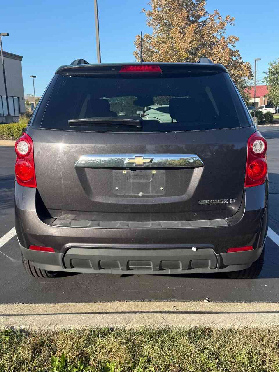 2013 Chevrolet Equinox LT
✅ Clean Title
✅ Runs & Drives Great
✅ Smooth Automatic Transmission
✅ Fuel Efficient 4-Cylinder Engine
✅ Bluetooth Connectivity
✅ Backup Camera
✅ Power Windows, Locks & Mirrors
✅ Cold A/C & Hot Heat
✅ Spacious Interior & Cargo Space
✅ Well Maintained
✅ Great Family SUV

Looking for a reliable and affordable SUV? This 2013 Chevy Equinox LT is a great daily driver with plenty of room for passengers and cargo. It runs strong, drives smooth, and is ready for its next owner. Perfect for commuting, road trips, or a first vehicle. Kansas City, MO


**إذا كنت صاحب هذا الإعلان وتريد حذفه لأي سبب، رجاءا أرسل رسالة إلى الدعم الفني**