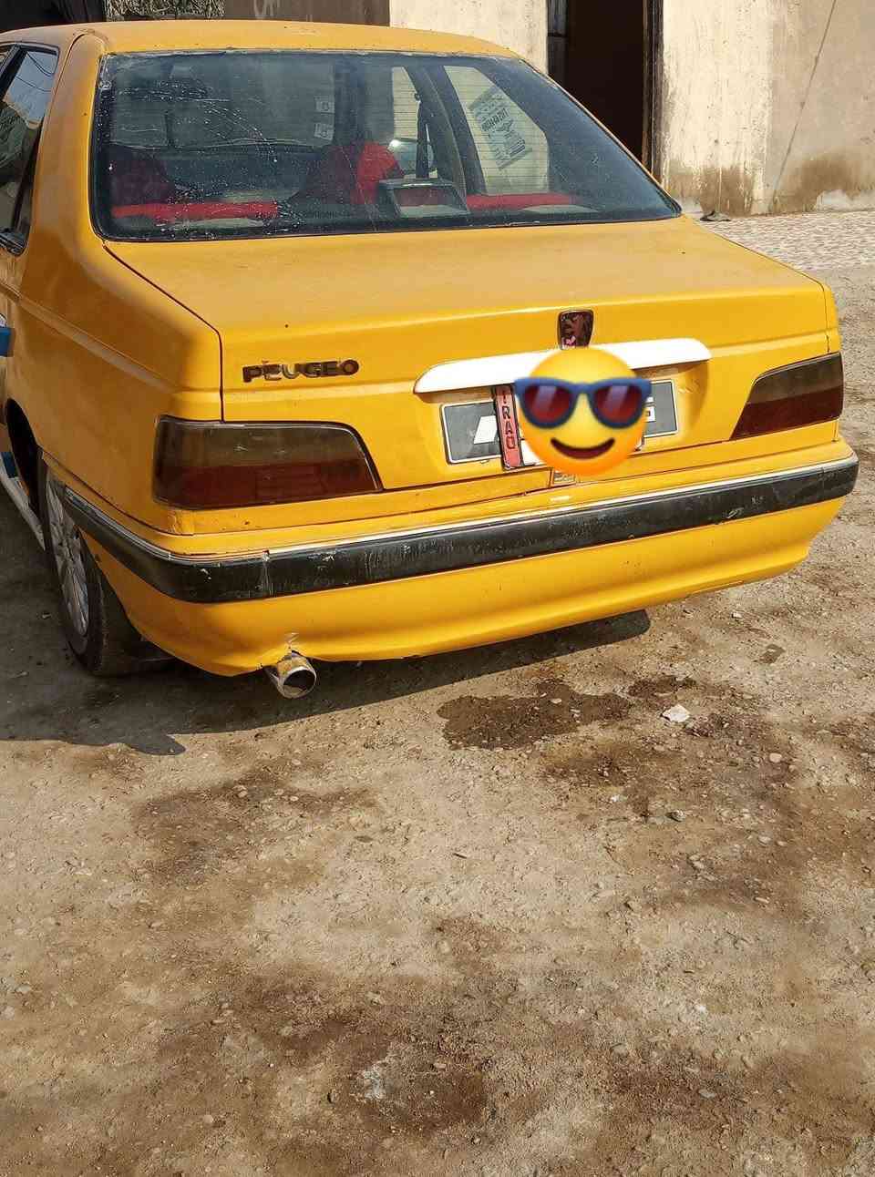 السلام عليكم للبيع اومراوس بيجو بارص 2010//رقم/***********

