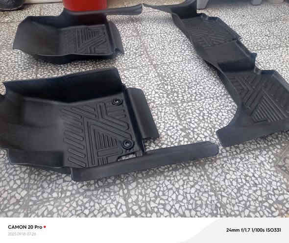 السلام عليكم
دوسات كورلا جديدات 

حوضيات 

مكاني بغداد 

قيم وخذ 

***********
