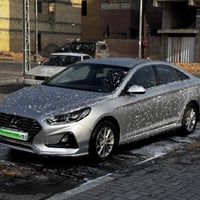 سوناتا ٢٠١٨ • غاز • نص فول