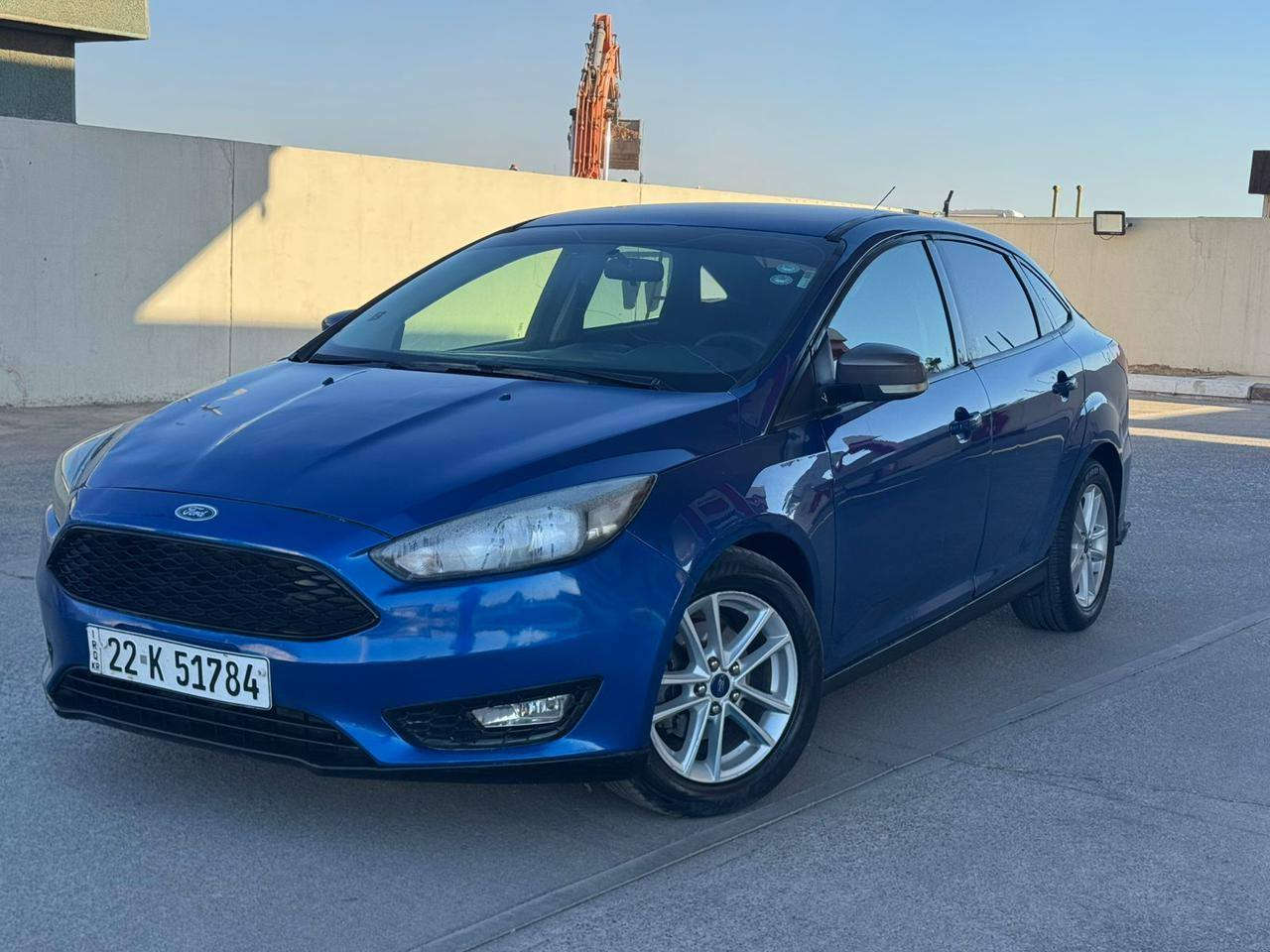 فورد فيوجن موديل 18 ماشيه 280 بيها 3قطع ايرباك استيرن وبيها بارد بلباب الخلفي صفحه اليمنى مواصفات عاديه محرك 2000
السعر 115 وبيها مجال
الاتصال على الرقم ***********
