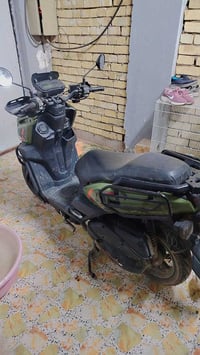 سكنس • نضيفه • النجف