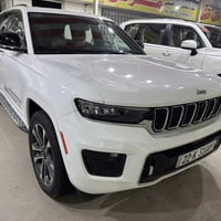 البيع فقط   جيب اوفر لن   فول موصفات   ماشيه ٥٠  موديل ٢٣  خليجي وكال ...