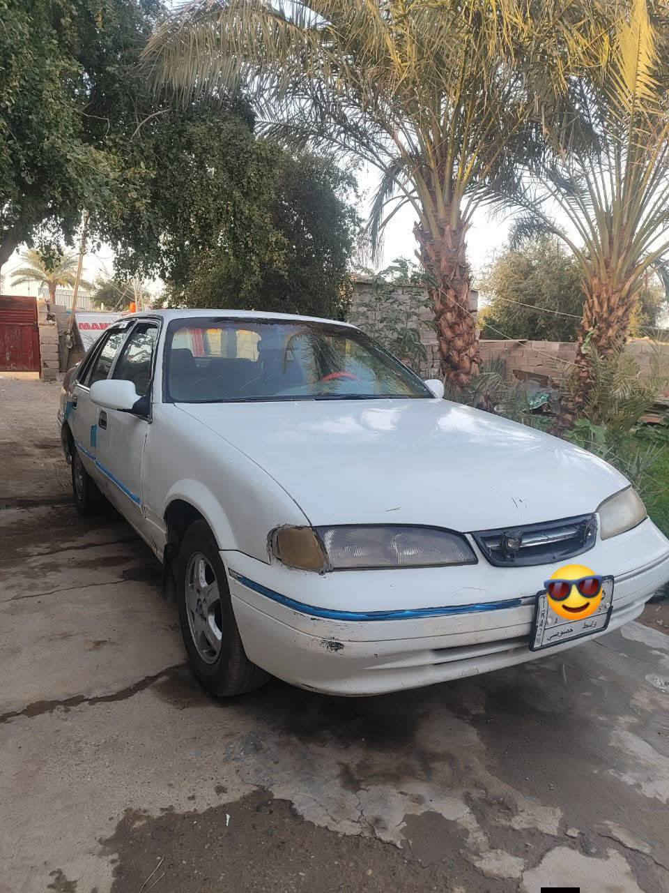 اسلام عليكم فراشة للبيع .موديل 97مكفوله من الكلبة والكص محرك اكسن مكفول تايرات جدد باتري جديد سنويه ل27 مكاني بل كوت .... رقم بي واتساب ***********
*********** السعر مناسب
