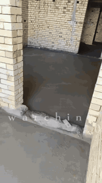 نضافة • صب بيتون • البصرة