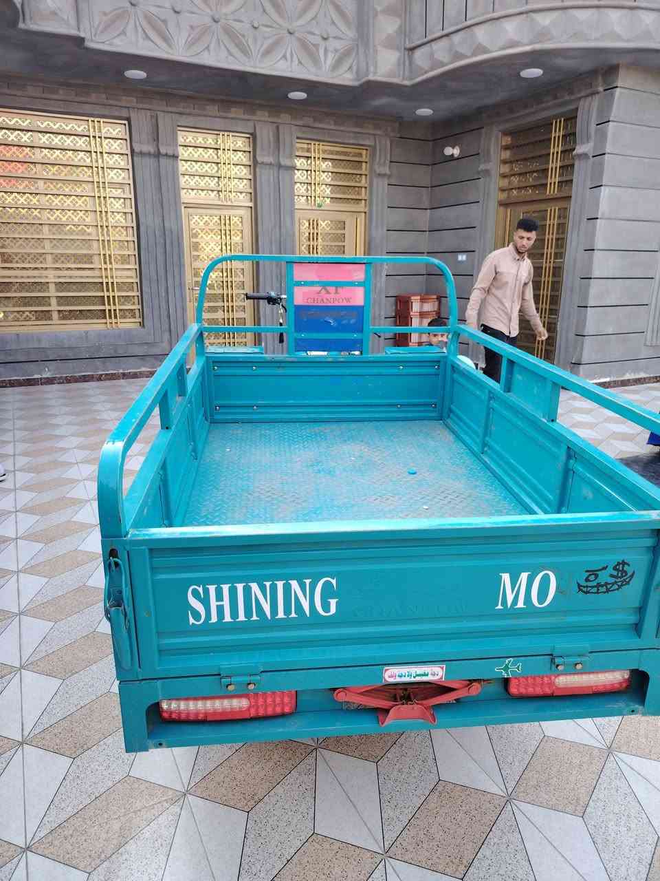 سلام عليكم مكلف مكلف بالنشر ستوته للبيع جديده كفاله عامه من كلشي ما مشتغله مضمومه جانت كارتون عله وضع الشركه استفسار اتصل ***********
