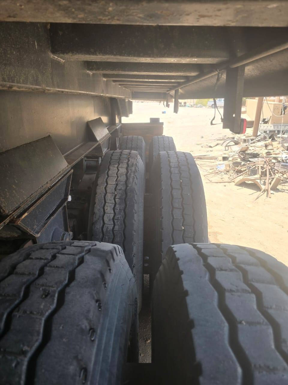 عربانه اطلس للبيع جاهزة للعمل مكان البصرة الزبير للاستفسار الاتصال ع الرقم
***********
