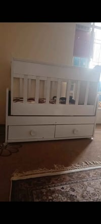 سرير اطفال • كركوك