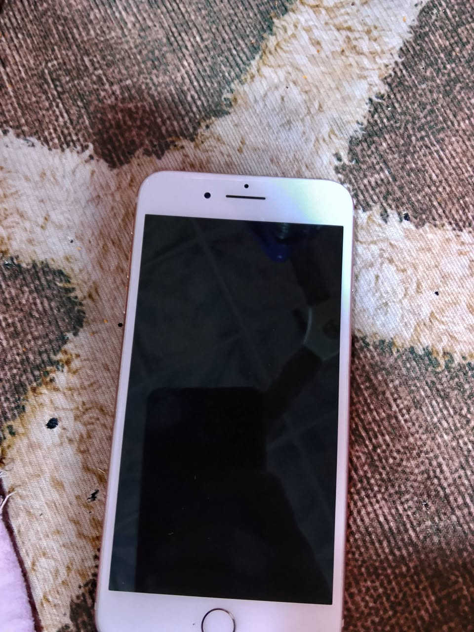 ايفون 8نضافهه فووول 160وبي مجال بسيط


**إذا كنت صاحب هذا الإعلان وتريد حذفه لأي سبب، رجاءا أرسل رسالة إلى الدعم الفني**