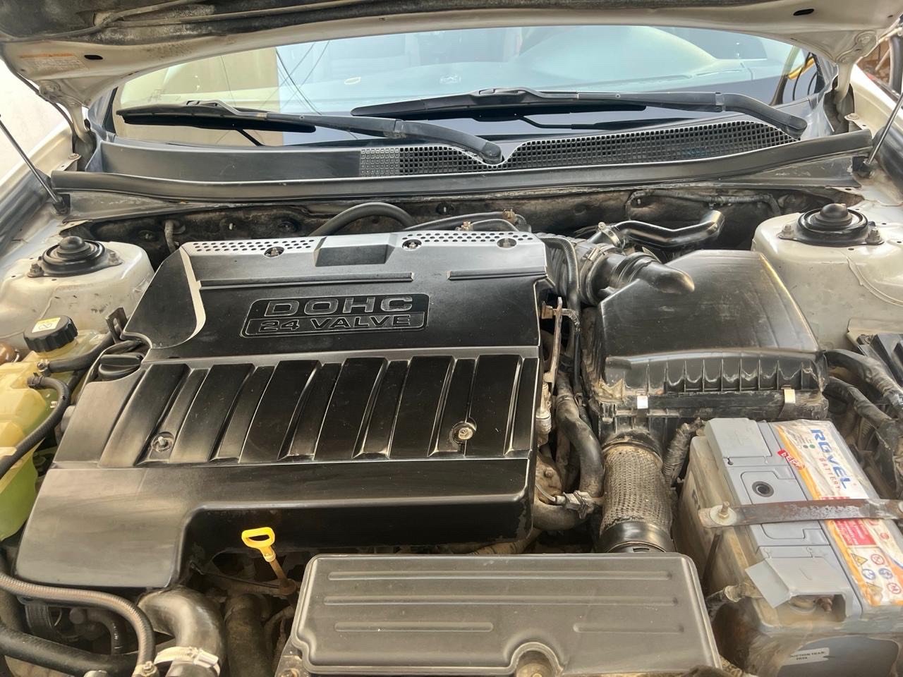 السلام عليكم شوفرليت ابيكا 2009 سنويه ورقم جديد انكليزي بأسمي كير محرك لا بخار ولا صرف بلشرط فقط الكير بيها عته من 3عل4 خفيفه وعلما سياره6 سنوات يمي على هاي حاله اي عيب مابيها دبل كير
السياره تبريد تدفئة كلها بلشرط محرك 6
سلندر 2500 اقتصاديه بالبانزين السيارة *
شرط تحويل والوكالة بيها قطعتين صبغ فقط باب وجامرلغ السكن سياره مال بيت بيع او مراوس حسب القناعة سياره بلشرط سعر 78وبيها مجال للطيبين رقمي
***********6مكان سيارة كركوك
