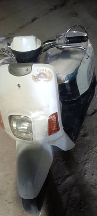 رمبه • جديدة • مابيها نقص