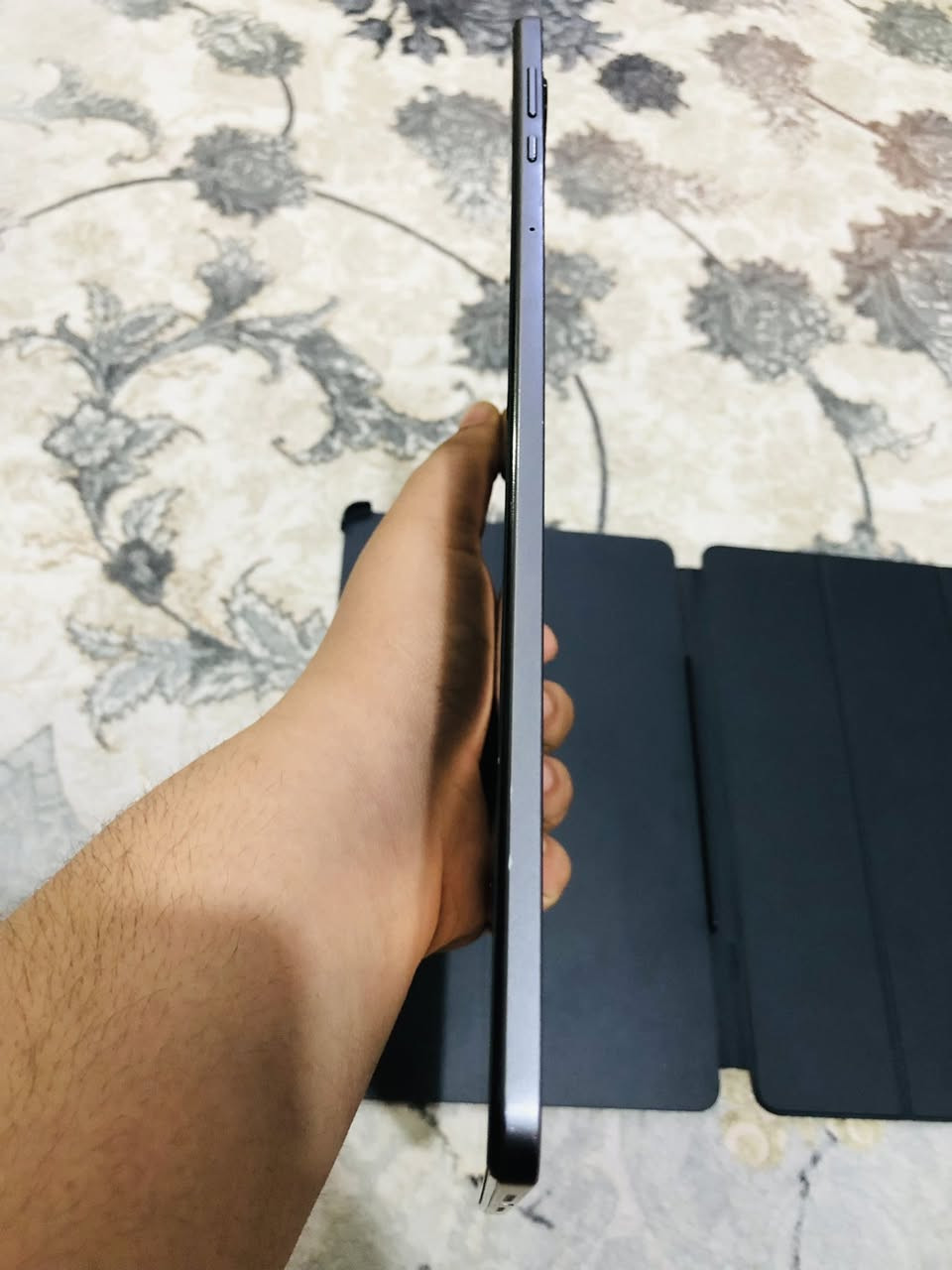 عندي تاب هونر مستخدم قليل و ويا الباكيت و الشاحنه
مكاني بغداد


**إذا كنت صاحب هذا الإعلان وتريد حذفه لأي سبب، رجاءا أرسل رسالة إلى الدعم الفني**