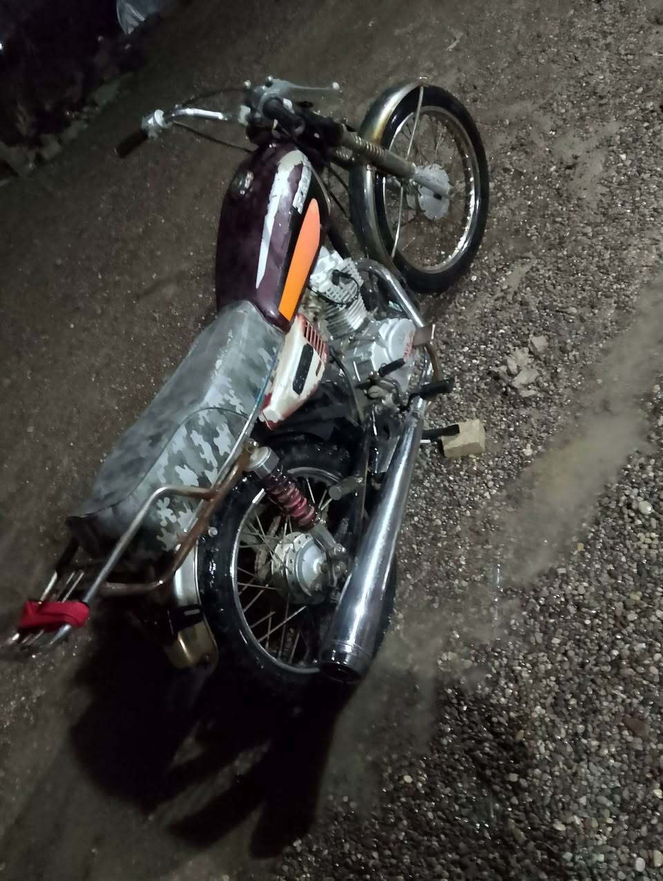 السلام عليكم اللبيع موطور خمسه تسعات السعر خاص ***********
