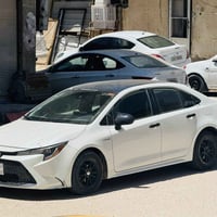 كورلا هايبرد • ٢٠٢١ • ٩٣٠٠٠ كم