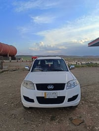 گران تیگەر • ٢٠١٣ • چەمچەماڵ