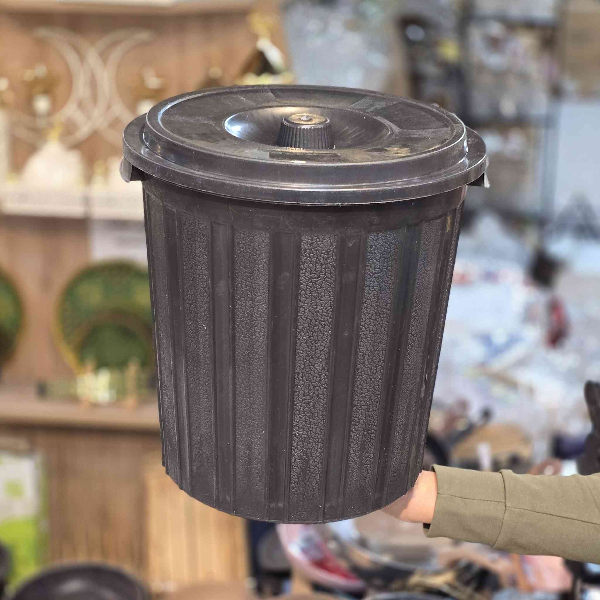 تشكيلة متنوعة من قسم البلاستك💫👌
الأسعار والتفاصيل تحت كل صورة🔥👇
✨جوائز كومه بانتظاركم 🎁🔥بس للمتفاعلين الأقوياء 😉خلي تفاعلك يوصّل اسمك ضمن الفايزين 🎉
📱تابعونا على إنستا:https://www.instagram.com/wh7.ce?igsh=ZHJsMnRmbDdpYXp2
📍 العنوان: موصل / أسواق 17 تموز، مقابل جامع بركة الرحمن
يتوفر خدمة توصيل لجانبي المدينة 
3.000 الجانب الايمن 
4.000 الجانب الايسر
📞 للحجز والاستفسار:
كورك: ***********✅واتساب
آسيا: *********** ✴️اتصال
