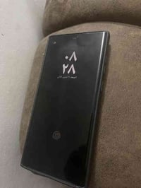 موبايل الترا 22S ذاكره256 للون اخضر نضافه الجهاز 100‎%‎ من مجموعه عين ...