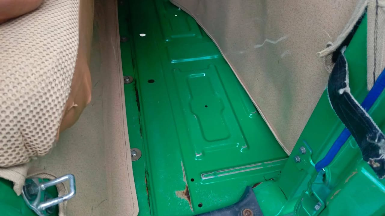 السلام عليكم تيك توك تي في اس موديل 23 رقم بصره كفاله عامه مكان بابل حمزه الغربي السعر////7800////***********
