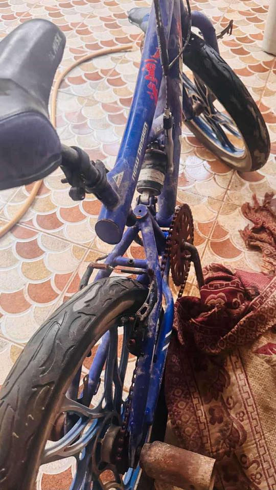 للبيع السعر25


**إذا كنت صاحب هذا الإعلان وتريد حذفه لأي سبب، رجاءا أرسل رسالة إلى الدعم الفني**